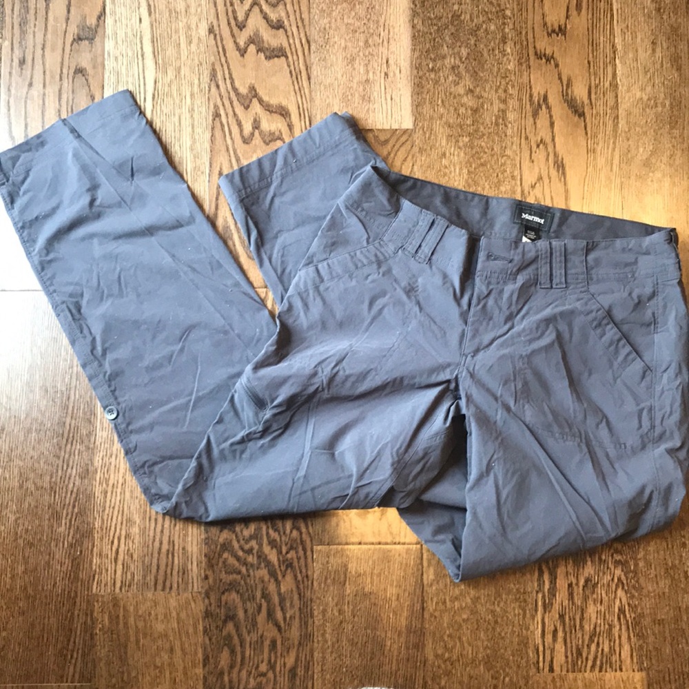 Marmot hiking pants